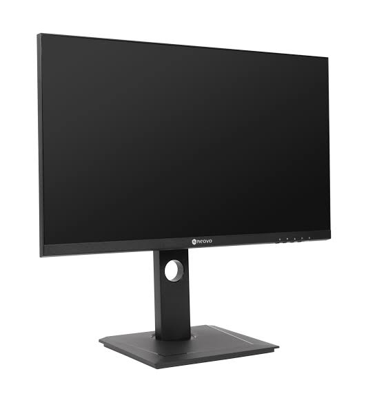 DW-2401 - Neovo 24-Inch WQHD USB-C Ergonomic Monitor