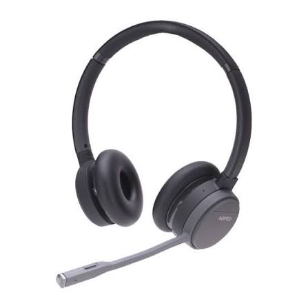 6101787 - Agfeo Wireless Telephone Headset