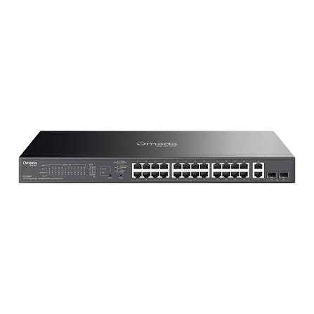 ES228GP - TP-Link Omada 28-Port Gigabit Easy Managed Switch