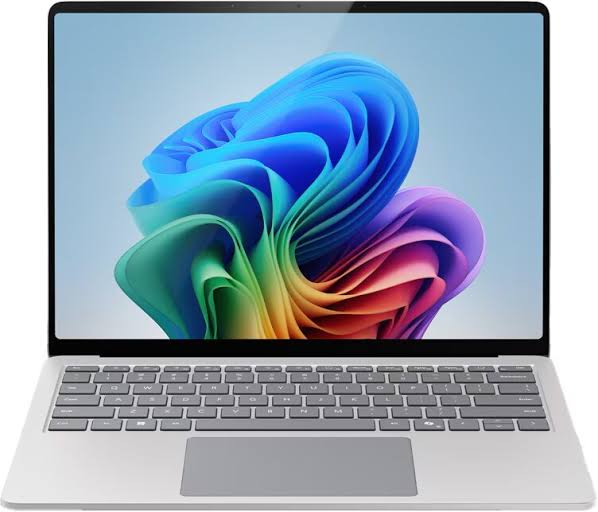ZHP-00005 - Microsoft Surface 7 15" Touch Snapdragon X Elite X1E-80-100 16GB 256GB Laptop
