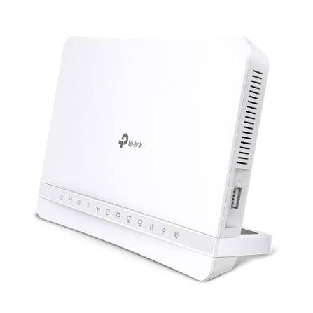 VX231V - TP-Link Wi-Fi 6 AX1800 VDSL/ADSL Modem Router