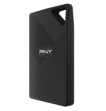 PSD0CS3060-1TB-RB - PNY CS3060 1TB PCIe NVMe SSD
