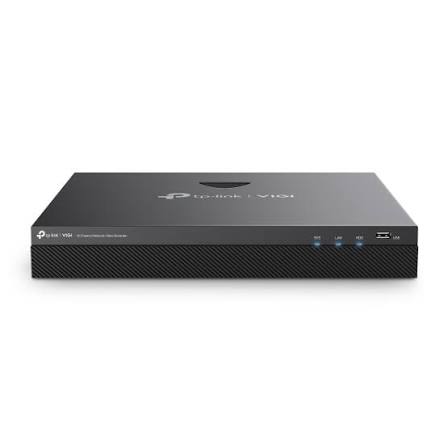 NVR2016H-16M - TP-Link 16-Channel Network Video Recorder