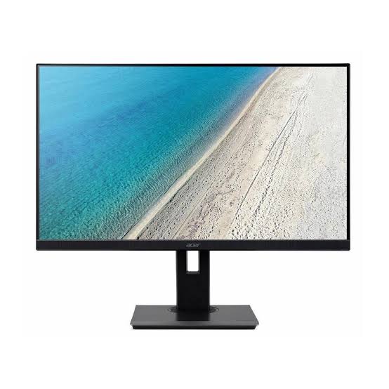 B227Q - Acer Vero B7 21.5-inch Full HD Business Monitor