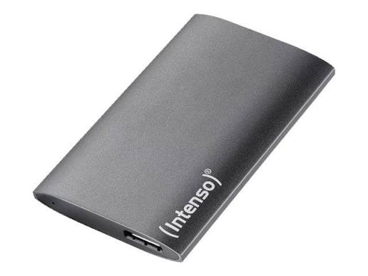 3823460 - Intenso 1TB Portable Solid State Drive