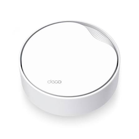 X50-POE - TP-Link X50-PoE AX3000 Whole Home Mesh WiFi 6 System