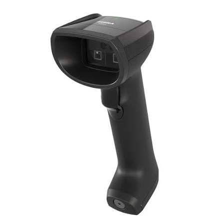 DS8288-SR4F004VZWW - Zebra Standard-Range Cordless 1D/2D Barcode Scanner