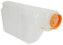 008R12896 - Xerox WASTE TONER BOTTLE 8R12896