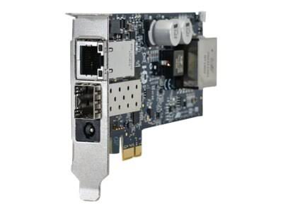 AT-2914GP/SP-901 - Allied Telesis SFP Gigabit Ethernet PCIe Network Adapter