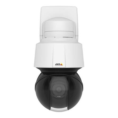 01958-003 - Axis PTZ Network Surveillance Camera