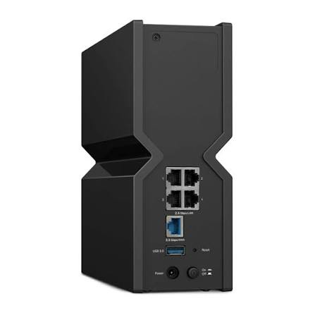 BE550 - TP-Link Archer BE9300 Tri-Band Wi-Fi 7 Router