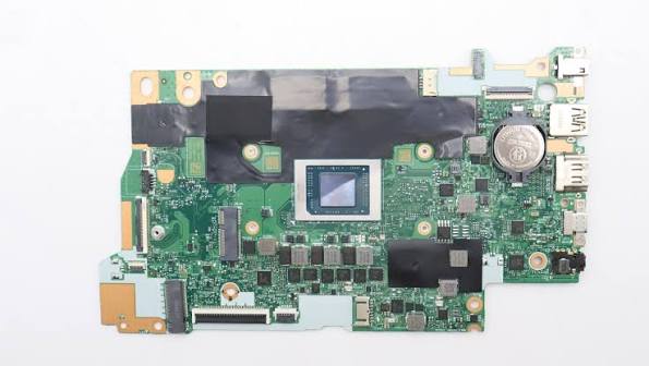 5B21J38231 - Lenovo L82XM WINR77730U UMA 16GRM Systemboard