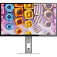 27C5KPDT - Alogic Clarity 27" 5K 60Hz IPS 10-Point Touch USB-C Monitor