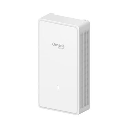 EAP775 - TP-Link Wall BE9300 Wall Plate Wi Fi 7 Access Point WLAN