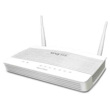 V2765AX-B-DE-AT-CH - Draytek Vigor 2765ax-B WLAN-AX ModemR ADSL2+/VDSL2 Router WLAN
