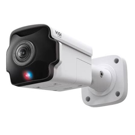 S385PI - TP-Link Omada IPCam VIGI 385PI IR Panoramic Inside Network Camera