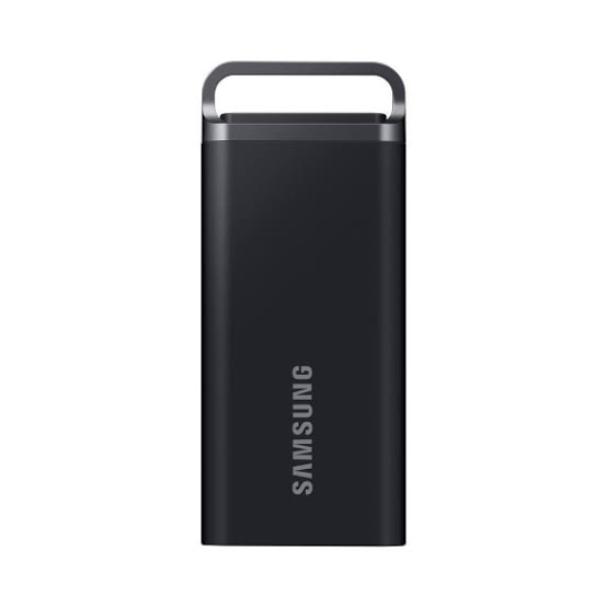 MU-PH4T0S/EU - Samsung 4TB T5 EVO Portable SSD