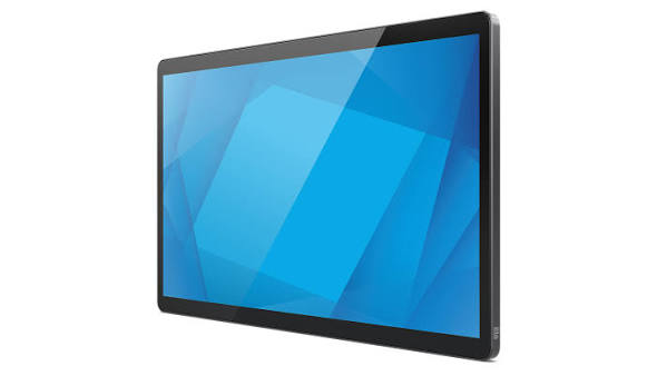 E968117 - Elo 1304LS Wide DSKT Flat-Screen Monitor LCD 33.8 cm