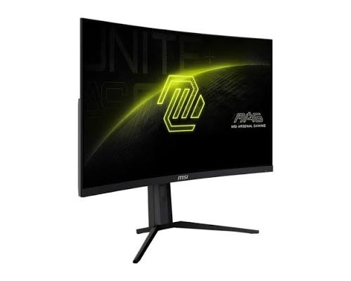 321CUPDFDE - MSI MAG 31.5" Dual-Mode Gaming Monitor