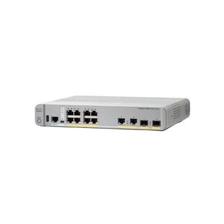 2960CX - Cisco Gigabit Layer 2 Managed Ethernet Switch