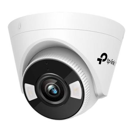 C440 - TP-Link VIGI 4MP Full-Color Turret Network Camera
