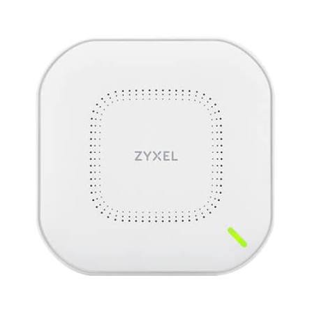 WAX630S-EU0101F - Zyxel AX6000 6-Stream Wi-Fi 6 Dual-Radio NebulaFlex Pro Access Point