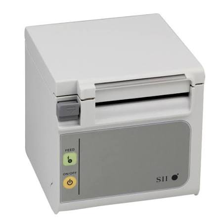 22450052 - Seiko Instruments RP-E10 Thermal POS Printer