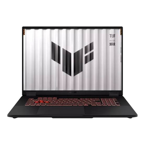90NR0NL1-M004C0 - Asus TUF Gaming A18 AMD Ryzen 7 260 18." WUXGA Notebook