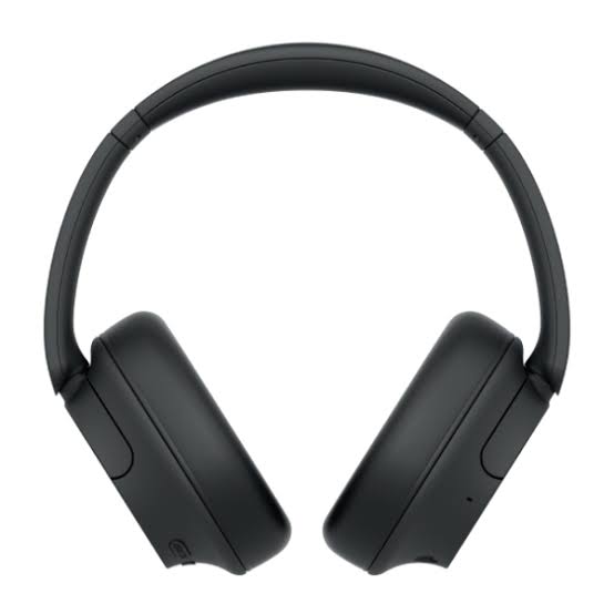 WHCH720NB.CE7 - Sony Wireless Noise-Cancelling Headphone Black