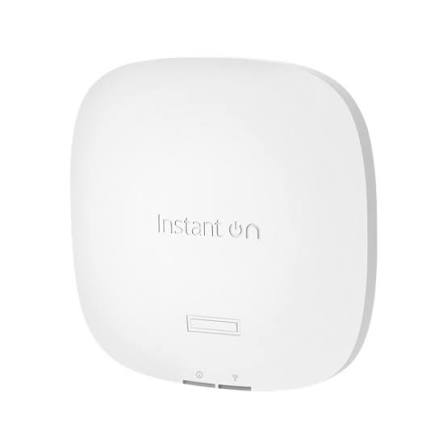 R9B33A - HPE Networking AP25 Instant On Access Point