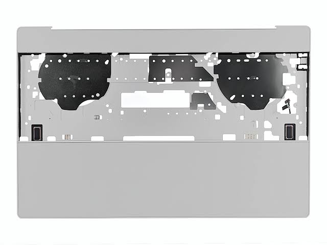 YNTWD - Dell XPS 13 9340 9350 Platinum Palmrest Assembly