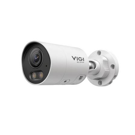 S345S - TP-Link VIGI 4MP Outdoor ColorPro 2.0 Bullet Network Camera