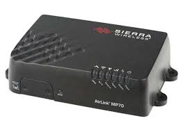 1104072 - Sierra Wireless LTE-Advanced Pro Cat 12 Rugged Vehicle Router