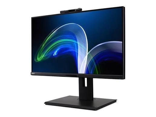 UM.HB8EE.E01 - Acer 27-inch 4K UHD IPS Business Monitor