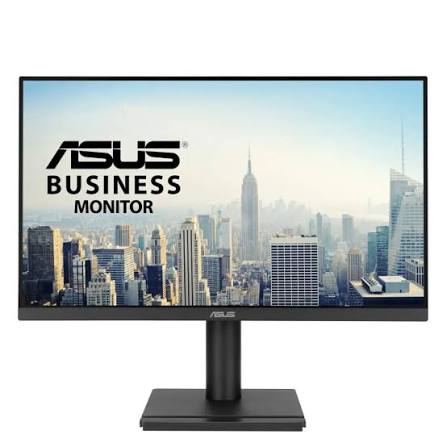 90LM055J-B02170 - Asus 27-inch Full HD IPS USB-C Docking Monitor