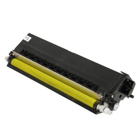 315Y - Brother Yellow Toner Cartridge