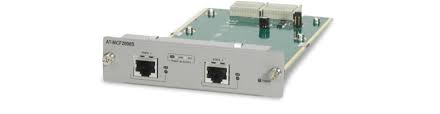 Allied Telesis Stacking Module f/ AT-MCF2000 network switch component