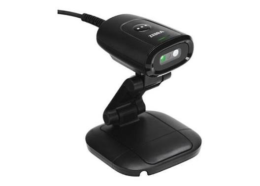 DS5502-SR4US70MMZW - Zebra Fixed-Mount 2D Barcode Scanner