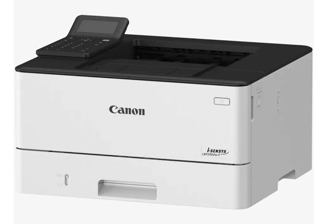 7187C006 - Canon i-SENSYS LBP246dw II Mono Laser Printer
