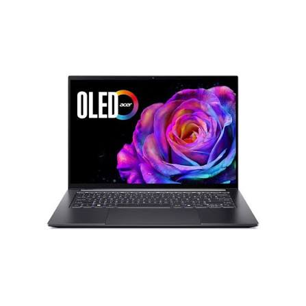 SFX14-73G-975F - Acer Swift X 14 AI OLED Creator Laptop