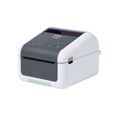 TD-4410D - Brother 4-Inch 203dpi Direct Thermal Label Printer