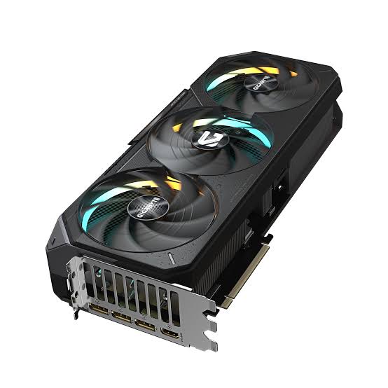 RTX5080 - Gigabyte Aorus GeForce Xtreme Waterforce WB 16GB GDDR7 Graphics Card