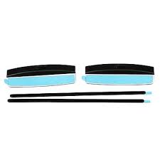 COMPLYMG - 3M COMPLY MAGNETIC ATTACH FOR MONITORS KIT