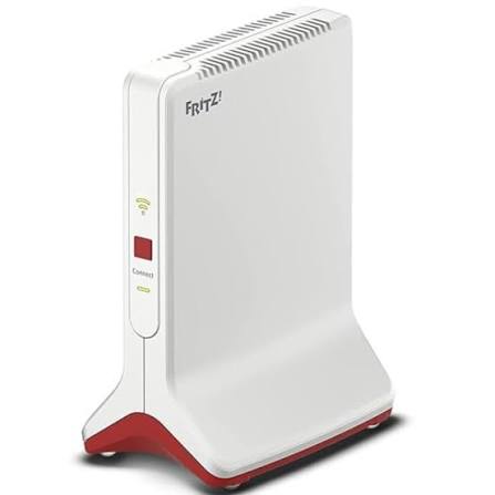 20002906 - AVM FRITZ!Box 6820 LTE N450 Gigabit 4G LTE Router