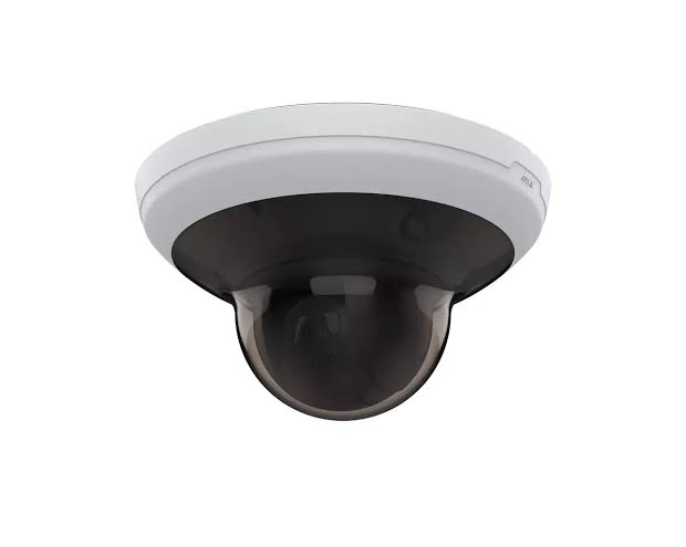 02187-002 - Axis M5000-G EU IP security camera Indoor