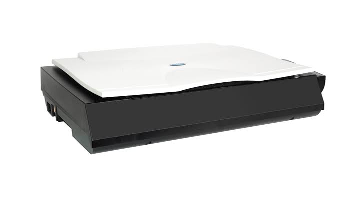 000-1135-02G - Avision Flatbed Document Scanner