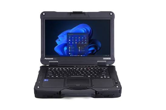 FZ-40FZ001B4 - Panasonic TOUGHBOOK 40 mk2 14-inch Full HD Laptop