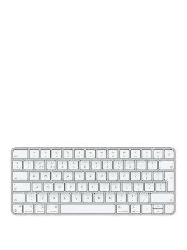 MQDP3Y/A - Apple Magic Keyboard Folio Spanish