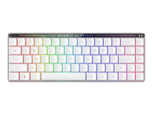 90MP03EC-BKDA10 - Asus ROG Falchion RX Wireless Gaming Keyboard
