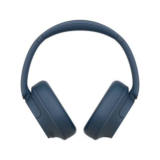 WHCH720NL.CE7 - Sony WH-CH720N Wireless Noise-Cancelling Headphone Blue